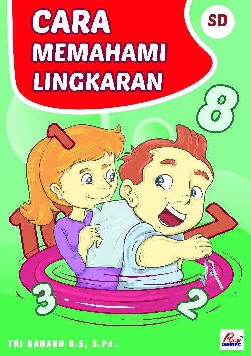 Cara memahami lingkaran